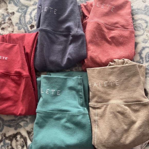 Alphalete bundle - Picture 3 of 5